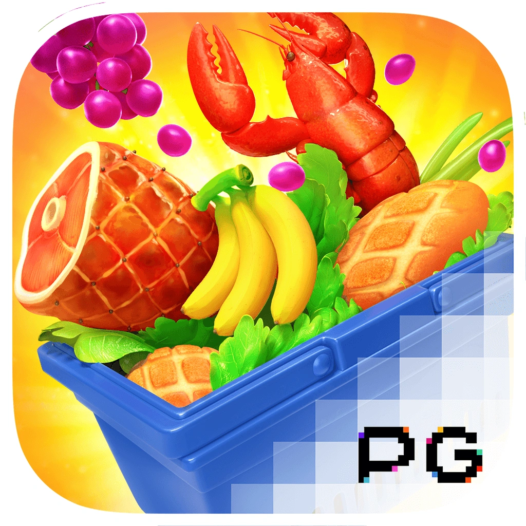 RTP PG Soft Supermarket Spree